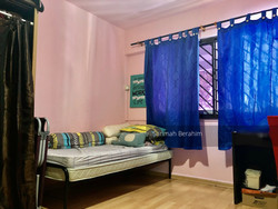 Blk 408 Fajar Road (Bukit Panjang), HDB Executive #222274651